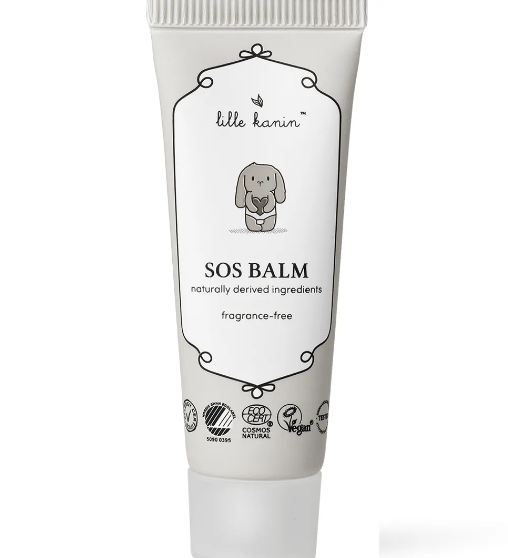 Cremer-Lille Kanin SOS Balm - 10 ml