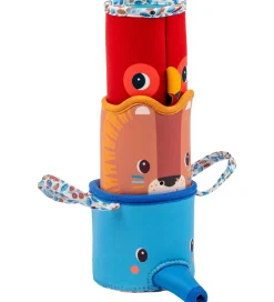 Badelegetøj|Babylegetøj-Lilliputiens Badelegetøj - 3-pak - Badekopper