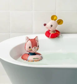 Badelegetøj|Babylegetøj-Lilliputiens Badelegetøj - Jeanne og Nina Badeleg