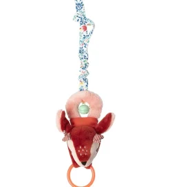 Lilliputiens Gribelegetøj*Rangle - Stella Rangle m. Klokke