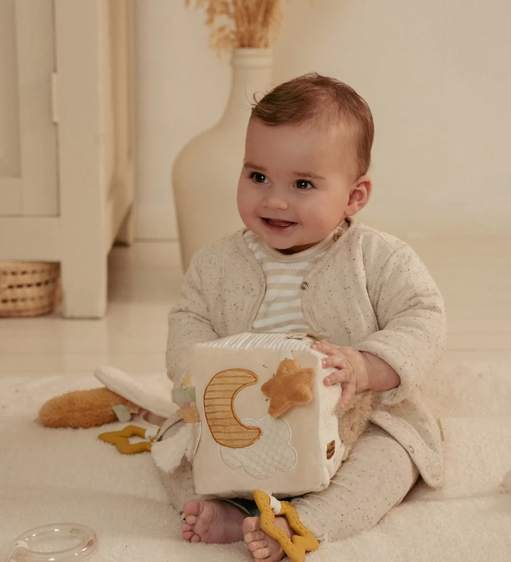 Little Dutch Babylegetøj|Aktivitetslegetøj*Aktivitetslegetøj - Terning