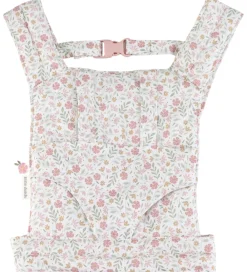 Little Dutch Dukker Og Tilbehør*Dukkebæresele - Pink