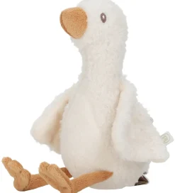 Babylegetøj|Sutteklude Og Nusseklude-Little Dutch Gaveæske - 3 Dele - Brun