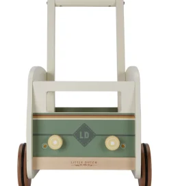 Little Dutch Gåvogne*Gåvogn - Vintaget Wagon