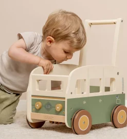 Little Dutch Gåvogne*Gåvogn - Vintaget Wagon