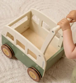 Little Dutch Gåvogne*Gåvogn - Vintaget Wagon