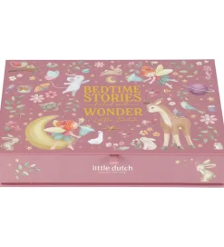 Little Dutch Lommelygter*Historie Projektorlommelygte - Pink