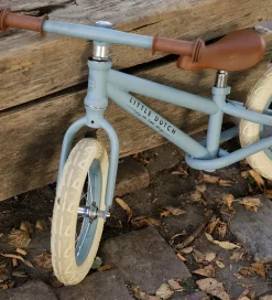 Little Dutch Løbecykler*Løbecykel - Blå