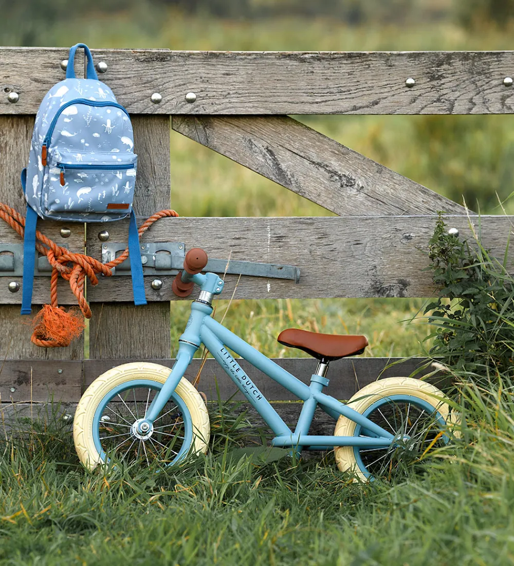 Little Dutch Løbecykler*Løbecykel - Blå