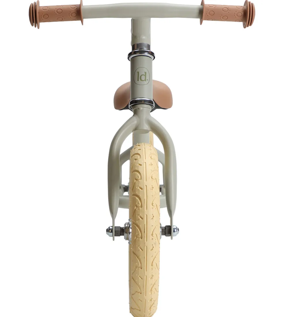 Løbecykler-Little Dutch Løbecykel - Grøn