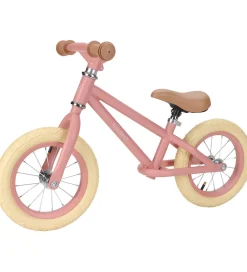 Little Dutch Løbecykler*Løbecykel - Pink