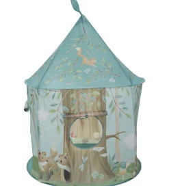 Little Dutch Legetelte|Legetelte*Legetelt - Forest Friends