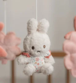 Uroer|Musikuroer-Little Dutch Musikuro - Miffy - Lucky Blossom