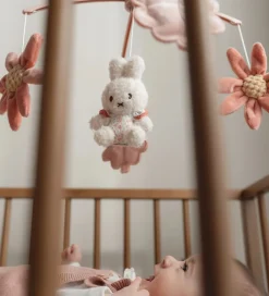 Uroer|Musikuroer-Little Dutch Musikuro - Miffy - Lucky Blossom