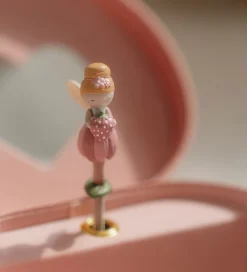 Little Dutch Smykkeskrin|Smykker*Smykkeskrin - Fe - Fairy Garden