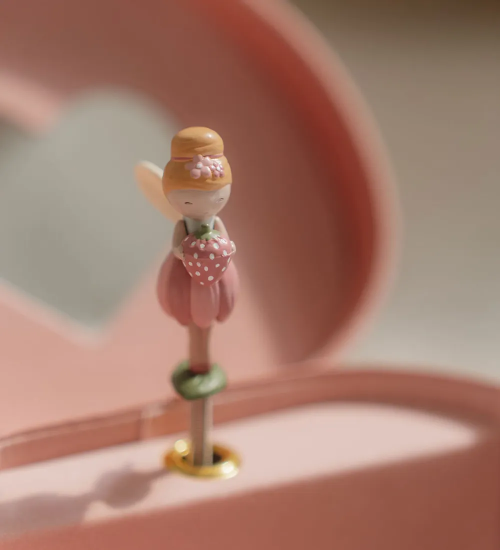 Little Dutch Smykkeskrin|Smykker*Smykkeskrin - Fe - Fairy Garden