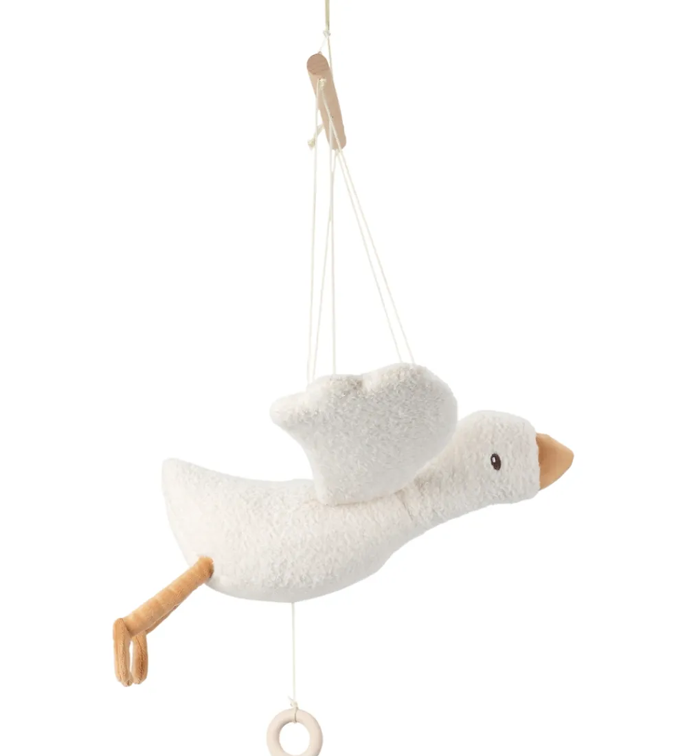 Little Dutch Uroer|Børneværelset*Uro - Flying Goose