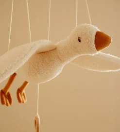 Little Dutch Uroer|Børneværelset*Uro - Flying Goose