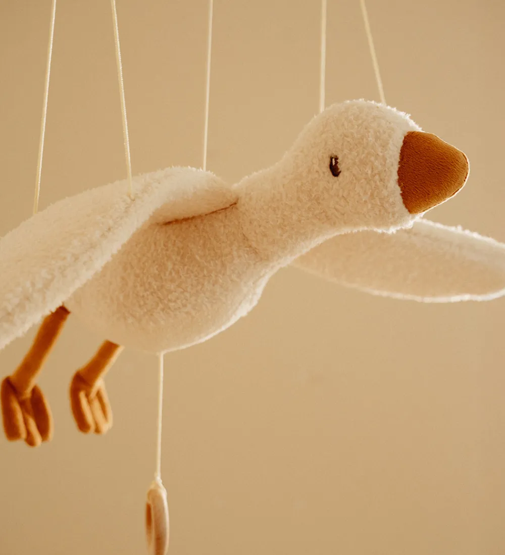 Little Dutch Uroer|Børneværelset*Uro - Flying Goose