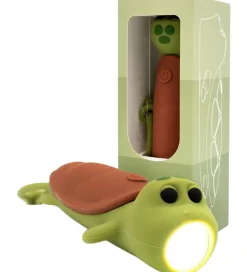 Little L Lommelygter*Lommelygte - Silicone - Turtle
