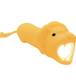 Lommelygter-Little L Lommelygte - Silicone - Lion