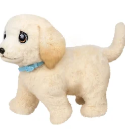 Little Live Pets Figurer*Interaktiv Bamse - Ouchies - Cooper