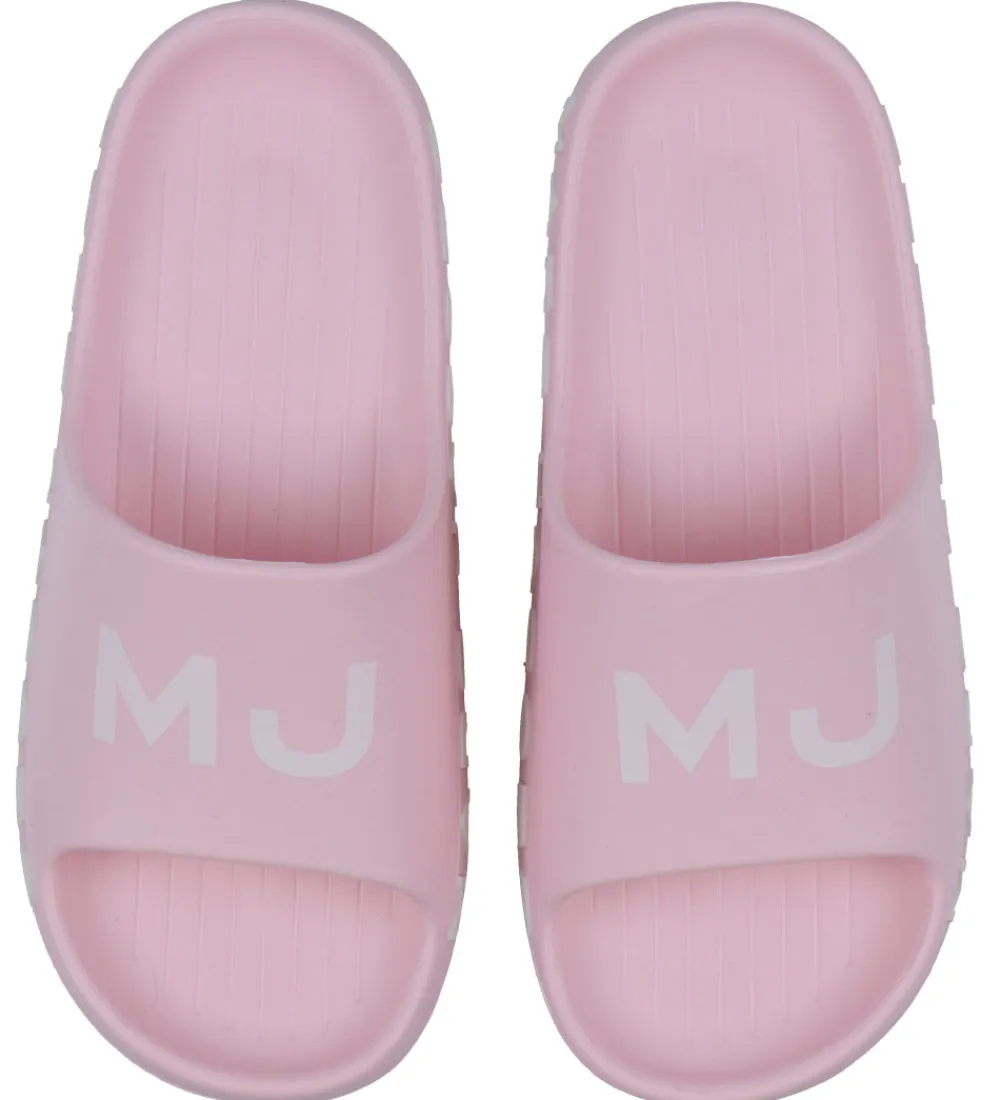 Badesandaler-Marc Jacobs Little Badesandaler - Pink