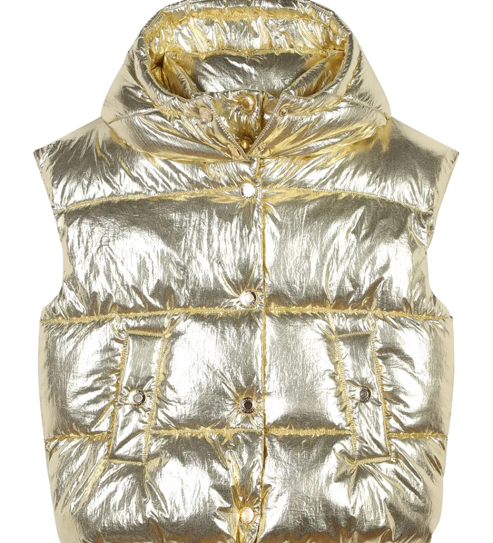 Marc Jacobs Dunveste Og Dyneveste*Little Dynevest - New Gold