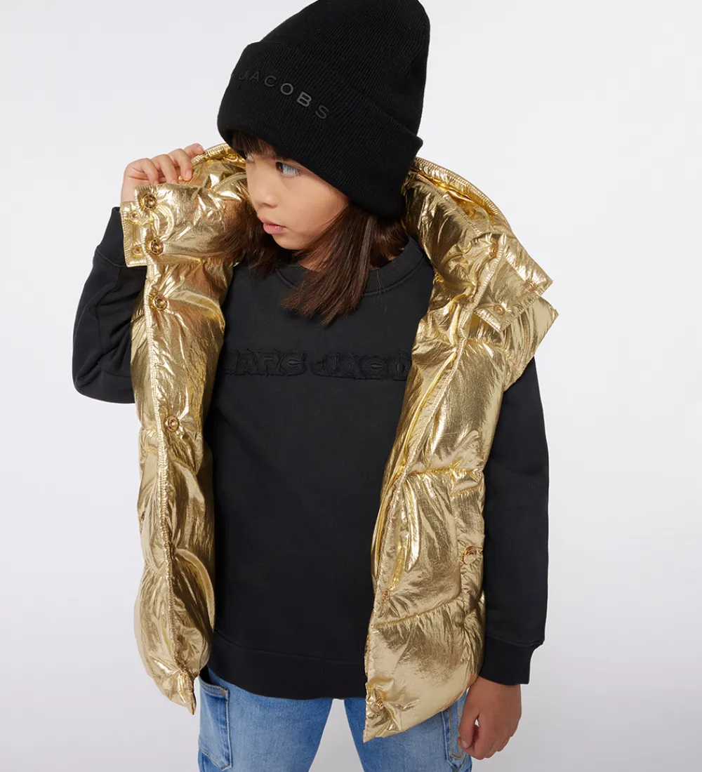 Marc Jacobs Dunveste Og Dyneveste*Little Dynevest - New Gold