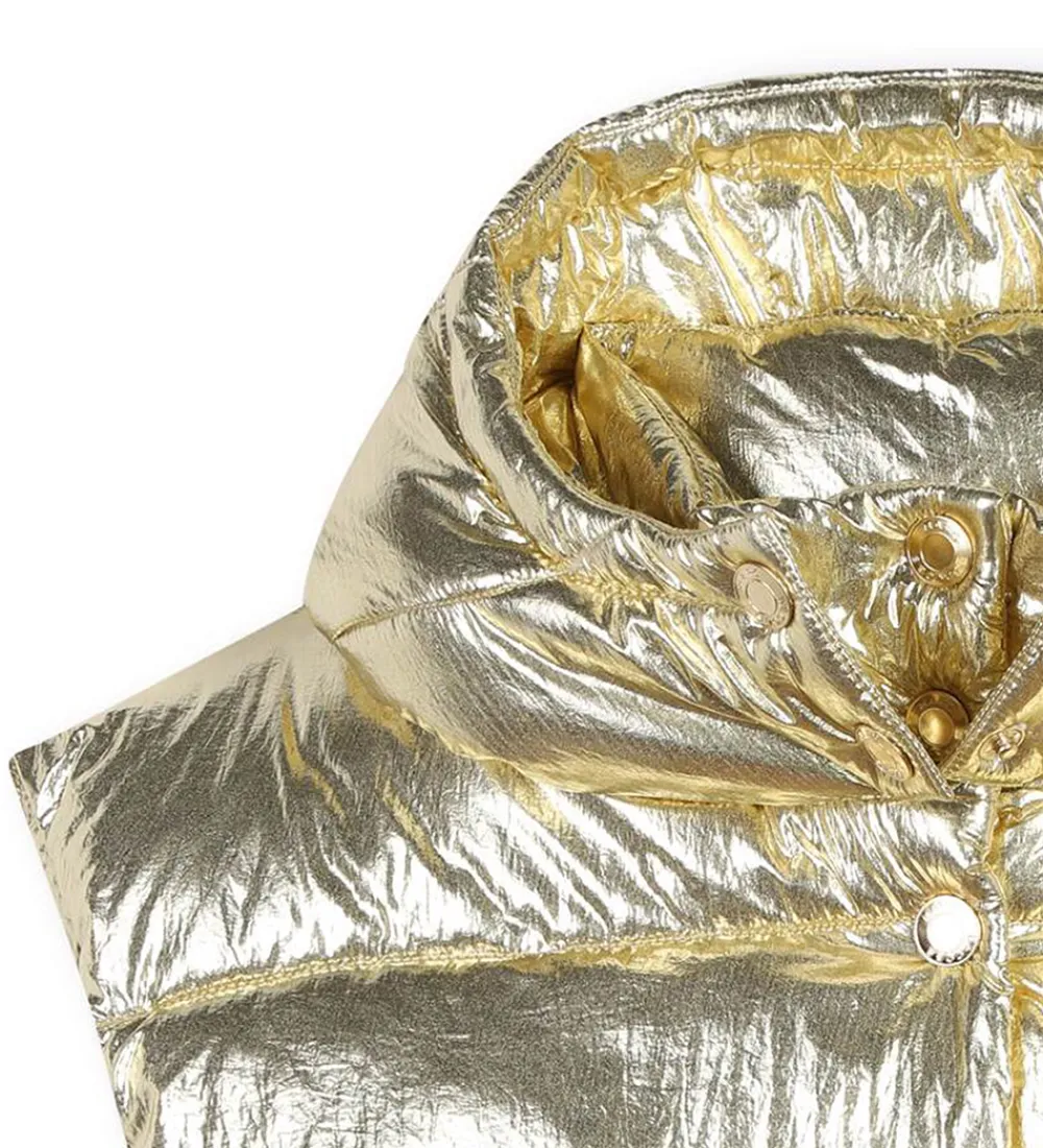 Marc Jacobs Dunveste Og Dyneveste*Little Dynevest - New Gold