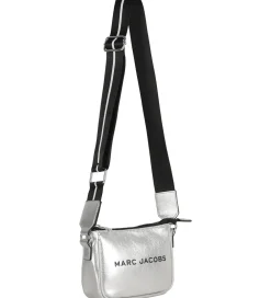 Marc Jacobs Skuldertasker*Little Skuldertaske - Sølv m. Sort