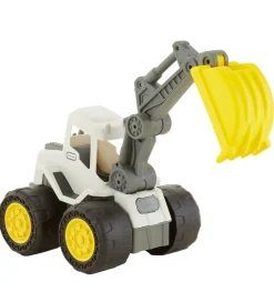 Strandlegetøj-Little Tikes Arbejdsmaskine - Dirt Diggers - 2-in-1 Excavator