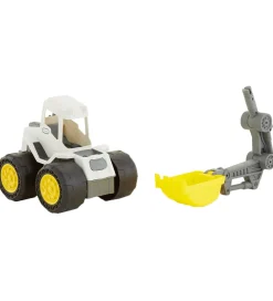 Strandlegetøj-Little Tikes Arbejdsmaskine - Dirt Diggers - 2-in-1 Excavator
