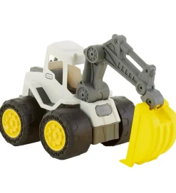 Strandlegetøj-Little Tikes Arbejdsmaskine - Dirt Diggers - 2-in-1 Excavator