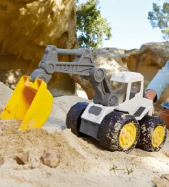 Strandlegetøj-Little Tikes Arbejdsmaskine - Dirt Diggers - 2-in-1 Excavator