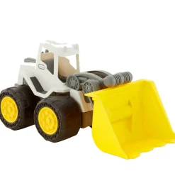 Little Tikes Strandlegetøj*Arbejdsmaskine - Dirt Diggers - 2-in-1 Front Loader