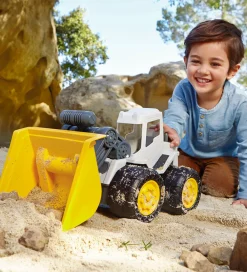 Little Tikes Strandlegetøj*Arbejdsmaskine - Dirt Diggers - 2-in-1 Front Loader