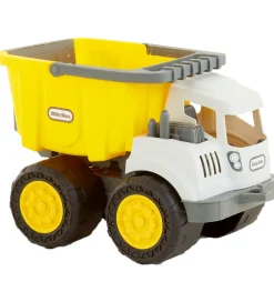 Little Tikes Strandlegetøj*Arbejdsmaskine - Dirt Diggers - 2-in-1 Dump Truck