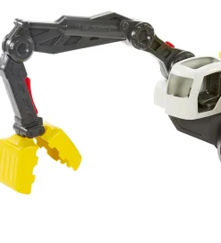 Strandlegetøj-Little Tikes Arbejdsmaskine - Monster Dirt Digger