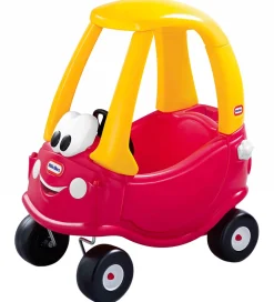 Gåvogne-Little Tikes Gåbil - Cozy Coupe - 30th Anniversary - Classic