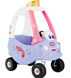 Little Tikes Gåvogne*Gåbil - Cozy Coupe - Fairy