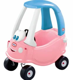 Little Tikes Gåvogne*Gåbil - Cozy Coupe - Princess