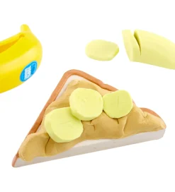 Rolleleg|Legemad-Little Tikes Legemad - Creative Chefs - 10 Dele - Peanut Butter