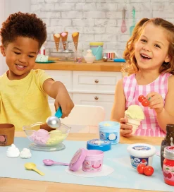 Little Tikes Rolleleg|Legemad*Legemad - Creative Chefs - 17 Dele - Issæt