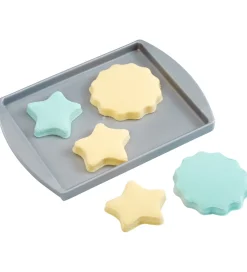 Rolleleg|Legemad-Little Tikes Legemad - Creative Chefs - 11 Dele - Cookie Kit