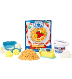 Little Tikes Rolleleg|Legemad*Legemad - Creative Chefs - 18 Dele - Vaffelsæt