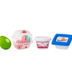 Rolleleg|Legemad-Little Tikes Legemad - Creative Chefs - 22 Dele - Nachos Kit