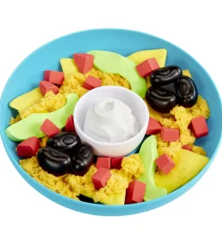 Rolleleg|Legemad-Little Tikes Legemad - Creative Chefs - 22 Dele - Nachos Kit