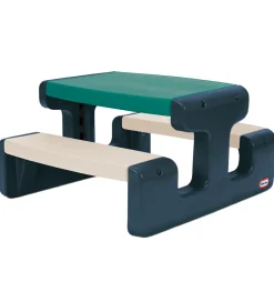 Borde-Little Tikes Picnicbord - Junior Picnic Table - New Color