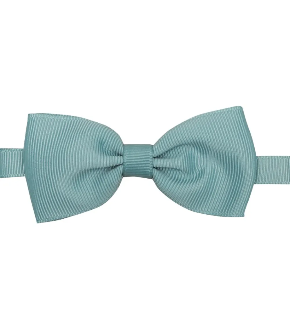 Little Wonders Slips Og Butterfly|Jakkesæt Og Blazers*Butterfly - Grosgrain - Nile